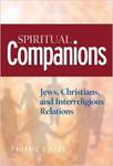 Spiritual Companions: Jews, Christians, and Interreligious Relations by Padraic O'Hare