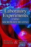 Laboratory Experiments Using Microwave Heating by Cynthia B. McGowan and Nicholas E. Leadbeater