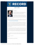 The Record - April 14, 2023.pdf by Merrimack College