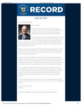 The Record - April 28, 2023.pdf by Merrimack College