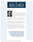 The Record - July 20, 2023.pdf by Merrimack College