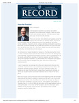 The Record - Aug 25, 2023.pdf by Merrimack College