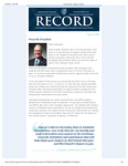 The Record - Sept 8, 2023.pdf by Merrimack College