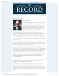 The Record - Sept 22, 2023.pdf by Merrimack College