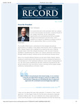The Record - Nov 3, 2023.pdf by Merrimack College
