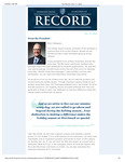 The Record - Nov 17, 2023.pdf by Merrimack College