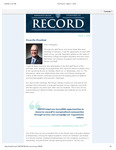 The Record - March 1, 2024.pdf by Merrimack College