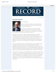 The Record - July 25, 2024.pdf by Merrimack College