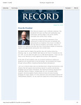 The Record - August 30, 2024.pdf by Merrimack College