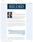 The Record - September 16, 2024.pdf by Merrimack College