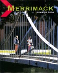 Summer 2004 by Merrimack College