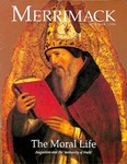 The Moral Life by Merrimack College