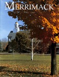 Fall 1994 by Merrimack College