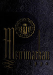 Merrimackan by Merrimack College