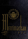 Merrimackan by Merrimack College