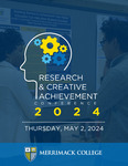 Research and Creative Achievement Conference 2024 Program by McQuade Library
