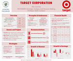 Strategic Analysis of Target by Ella Cormier