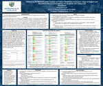 Rethinking the Massachusetts College and Career Readiness (CCR) Curriculum: Gaps in Support and Recommended Accommodations for Students with Intellectual Disabilities by Amanda Snow