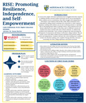 RISE: Promoting Resilience, Independence, and Self-Empowerment by Faith Williamson