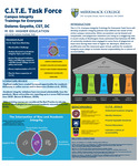 C.I.T.E (Campus Integrity Trainings for Everyone) Task Force by Dolores Goyette