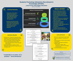 Students Promoting Admissions Recruitment & Knowledge [SPARK] by Lauren Orser