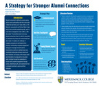 A Strategy for Stronger Alumni Connections by Molly Kueter
