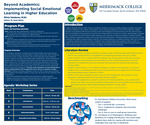 Beyond Academics: Implementing Social Emotional Learning in Higher Education by Olivia Vandoros