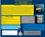 Engaging Gen Z Students with AMP by Ryan Concannon
