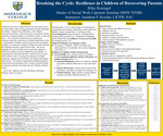 Breaking the Cycle: Resilience in Children of Recovering Parents by Riley Korengel
