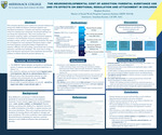 The Neurodevelopmental Cost of Addiction: Parental Substance Use and Its Effects on Emotional Regulation and attachment in Children by Meghan Stratton