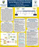 The Evolution of Antibiotic Resistance and its Influence on Herd Immunity by Marissa Borgesi