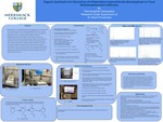 Organic Synthesis of a Derivative of 4-Piperidone Hydrochloride Monohydrate to Treat Methamphetamine Addiction by Hermengarda Catoquessa