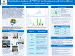 Quantitative Analysis of Pharmaceutical and Personal Care Products (PPCPs) in the Merrimack and Spicket Rivers by Madalyn Hymowitz