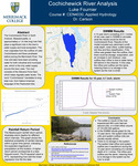 Cochichewick River Analysis by Luke Fournier