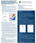 Geotechnical Data Compilation for Site Response in the Central and Eastern United States and Seismic Velocity Model Development for New York City by Irvin Guzman