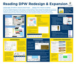 Reading Department of Public Works Redesign & Expansion by Benjamin Nourai, Veronica Boure, Marianna D'Amelio, Declan Dorgan, and Ryan Russo