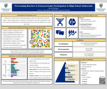 Overcoming Barriers to Extracurricular Participation in High School Adolescents by Rachel Bjorgan