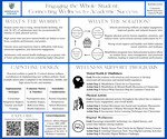 Engaging the Whole Student: Connecting Wellness to Academic Success by Katrina Lewis