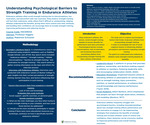Understanding Psychological Barriers to Strength Training in Endurance Athletes by Makenzie Schussler
