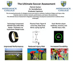 The Ultimate Soccer Assessment by Patrick Hanlon