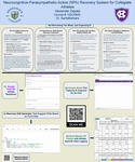 Neurocognitive-Parasympathetic-Active (NPA) Recovery System for Collegiate Athletes by Alexander Zapata