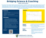 Bridging Science & Coaching by Kara Cecchini