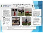 Understanding the Body Inside and Out: O'Neill Movement Analysis by John O'Neill