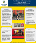 Foundations of Performance