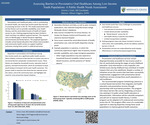 Assessing Barriers to Preventative Oral Healthcare Among Low-Income Youth Populations: A Public Health Needs Assessment
