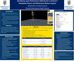Identifying Jump Performance Deficiencies in Division I Basketball Players with Markerless Motion Capture