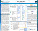 Aligning Tools with Standards – A Program Evaluation of Naviance and MEFA Pathways