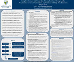 Gang Involvement and Sexual Risk Among Youth and Young Adults: A Systematic Review of Victimization, Exploitation, and High Risk Behaviors