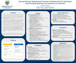 Beyond Housing: Multi-Domain Outcomes of Housing First for Individuals Experiencing Homelessness and Substance Use Disorders
