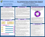 Race, Immigration Status, and Political Climate: Shaping the Treatment and Perceptions of Hispanic/Latino Immigrants